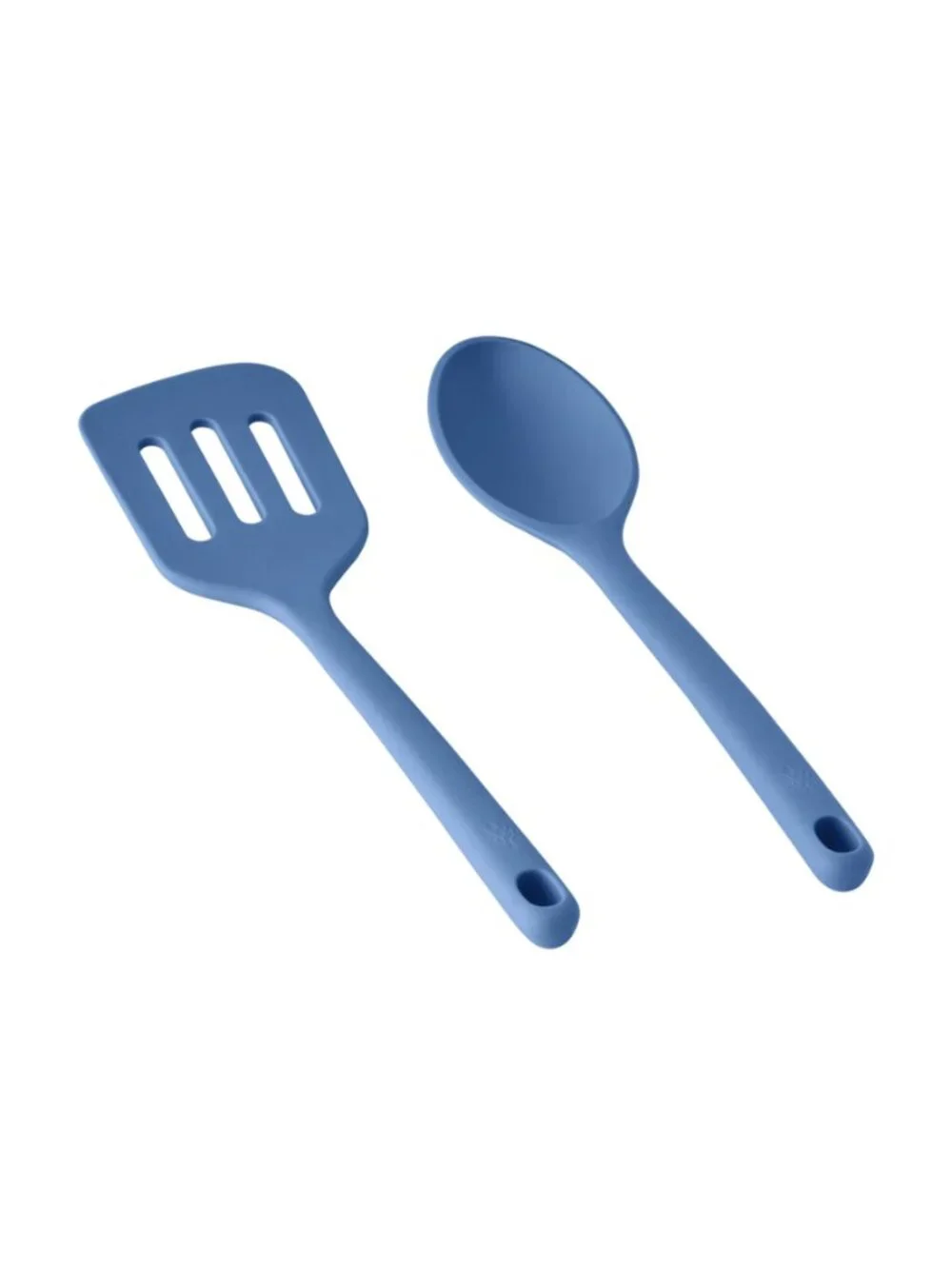 The Pioneer Woman Home Blue Sutton 17-Piece Non-Stick Aluminum Cookware Set